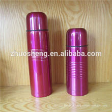 Hot sale 350ML fashion tiger vacuum flask